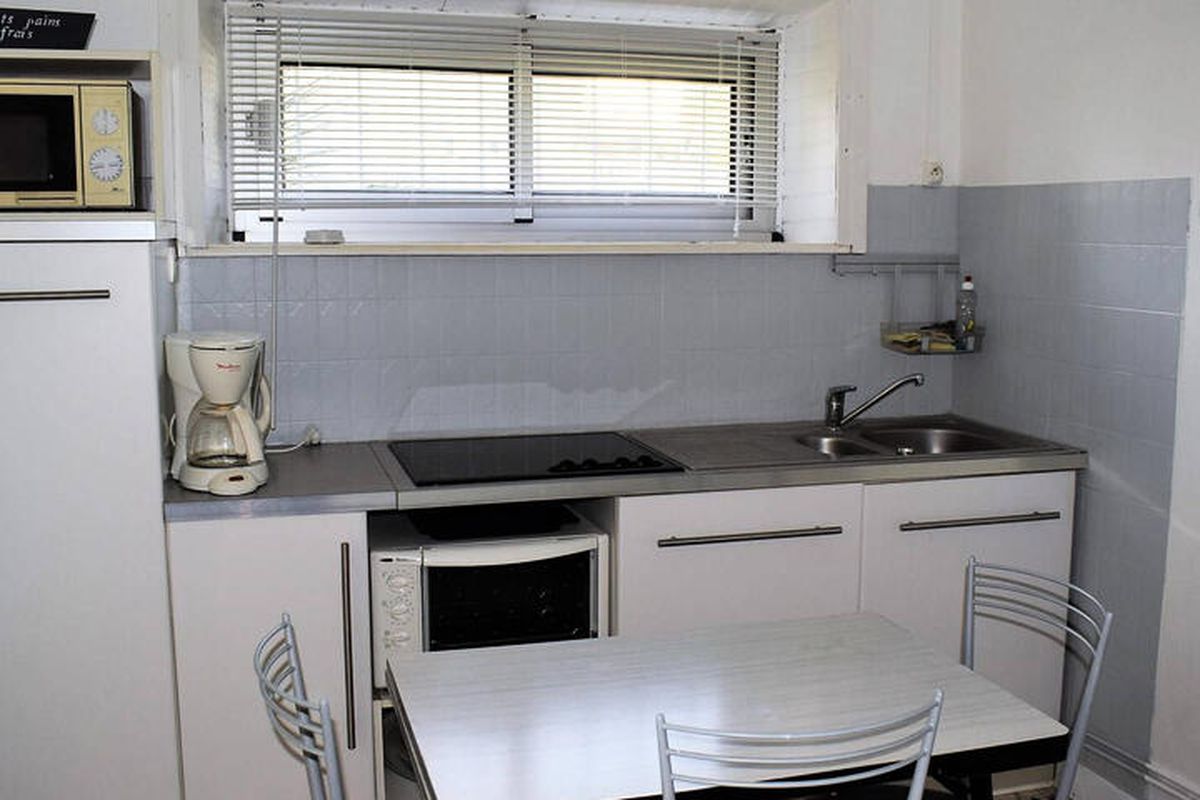 2 Pièces 4 Personnes