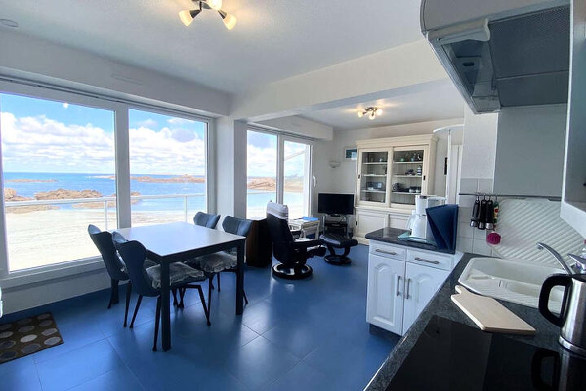 3 Pièces 4 Personnes