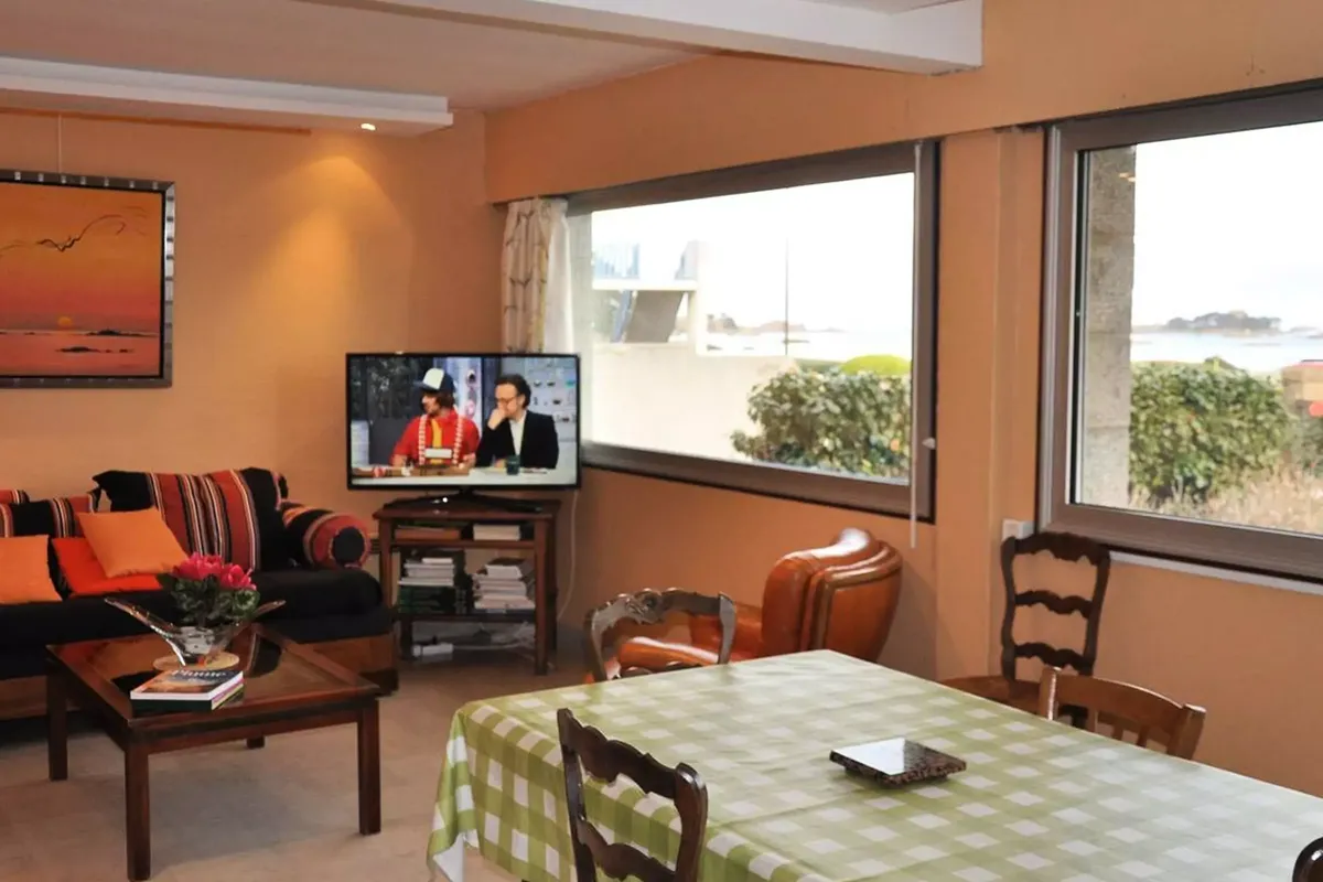 3 Pièces 4 Personnes