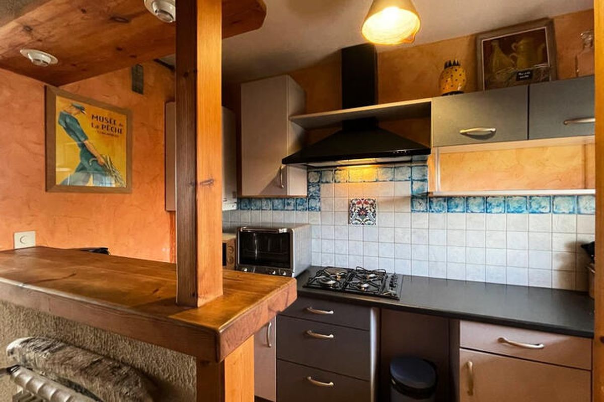 2 Pièces 4 Personnes