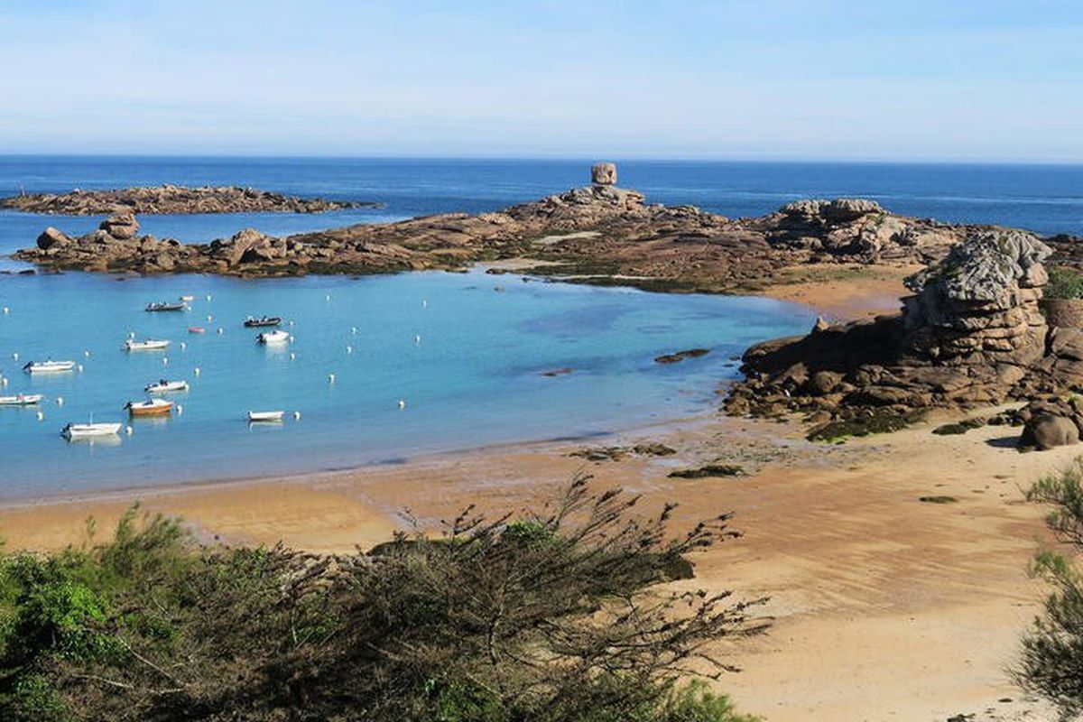 3 Pièces 4 Personnes