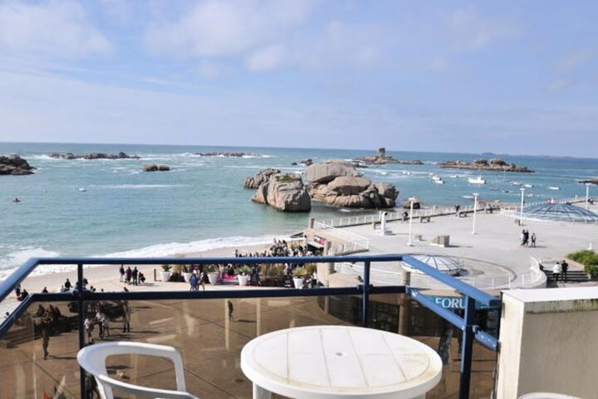 3 Pièces 4 Personnes