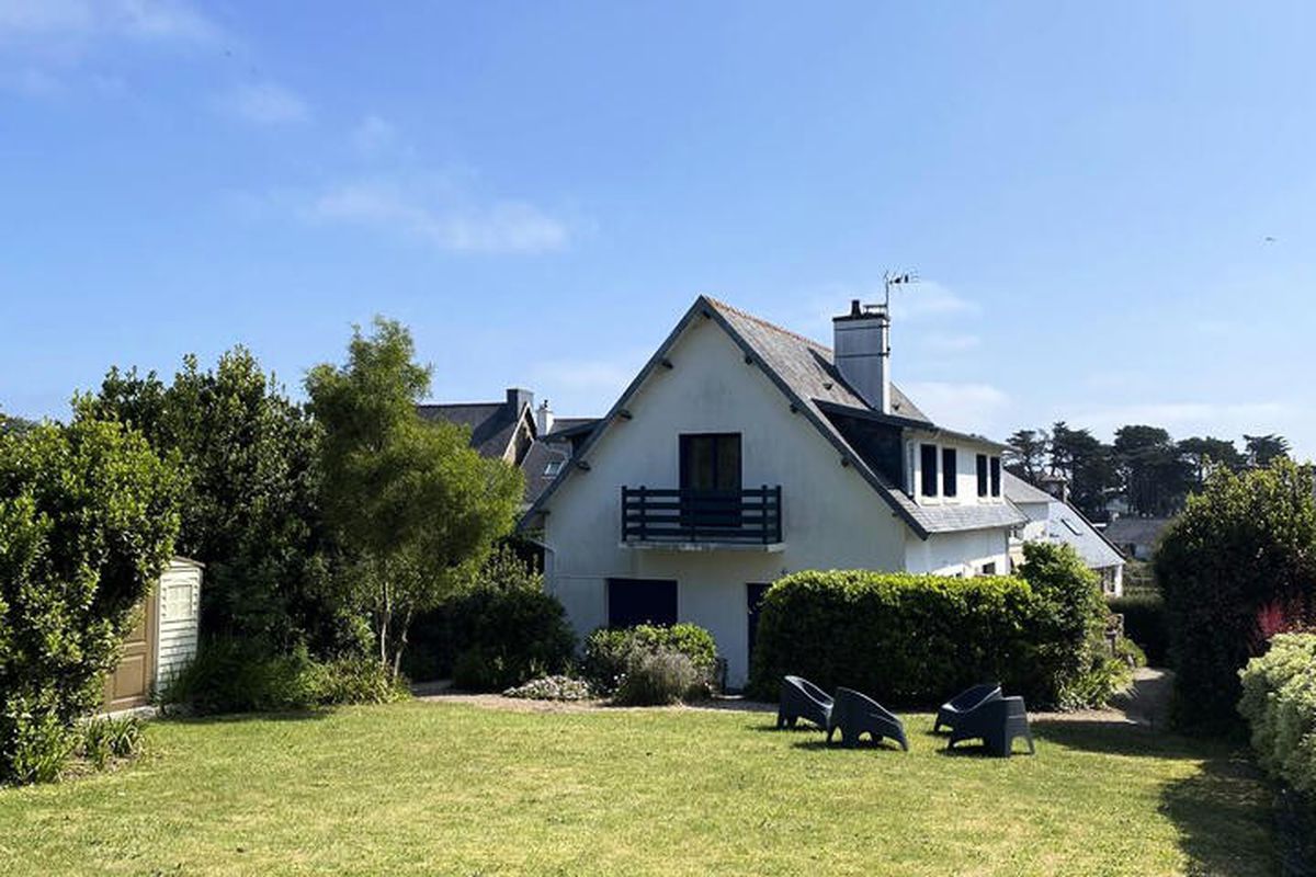 3 Pièces 4 Personnes