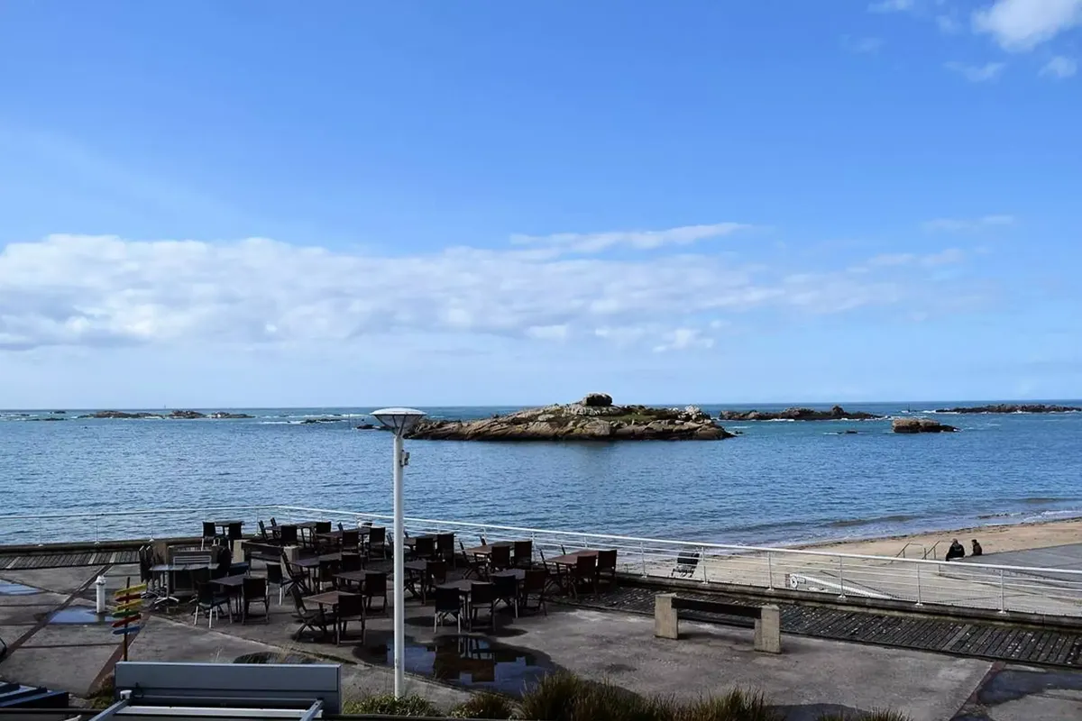 2 Pièces 4 Personnes