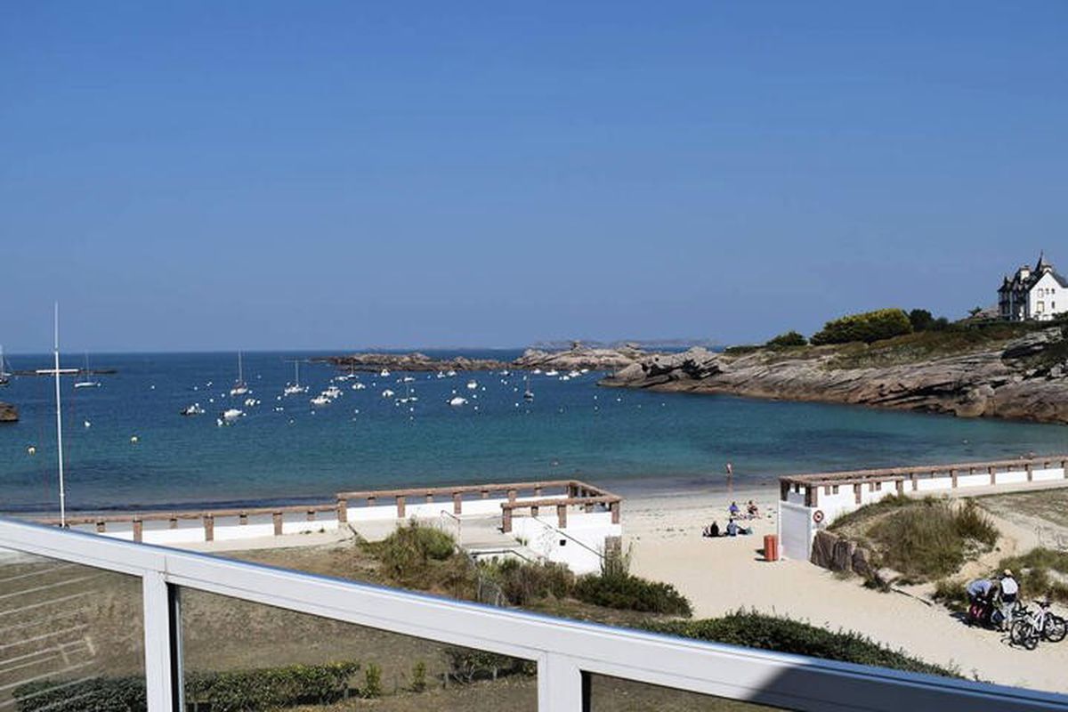 2 Pièces 4 Personnes