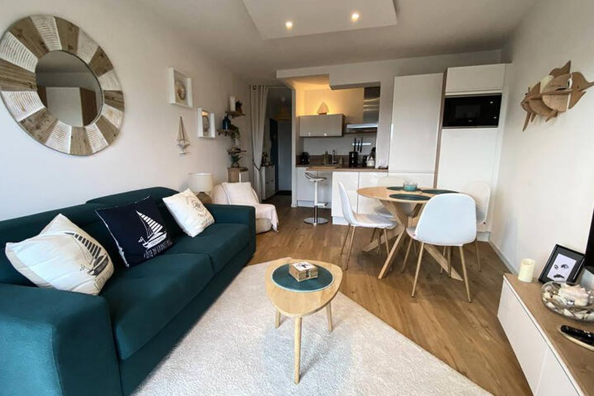 3 Pièces 4 Personnes