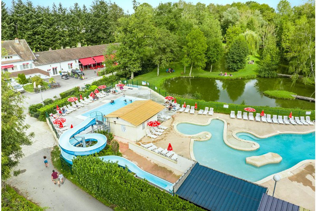 Camping Country Park