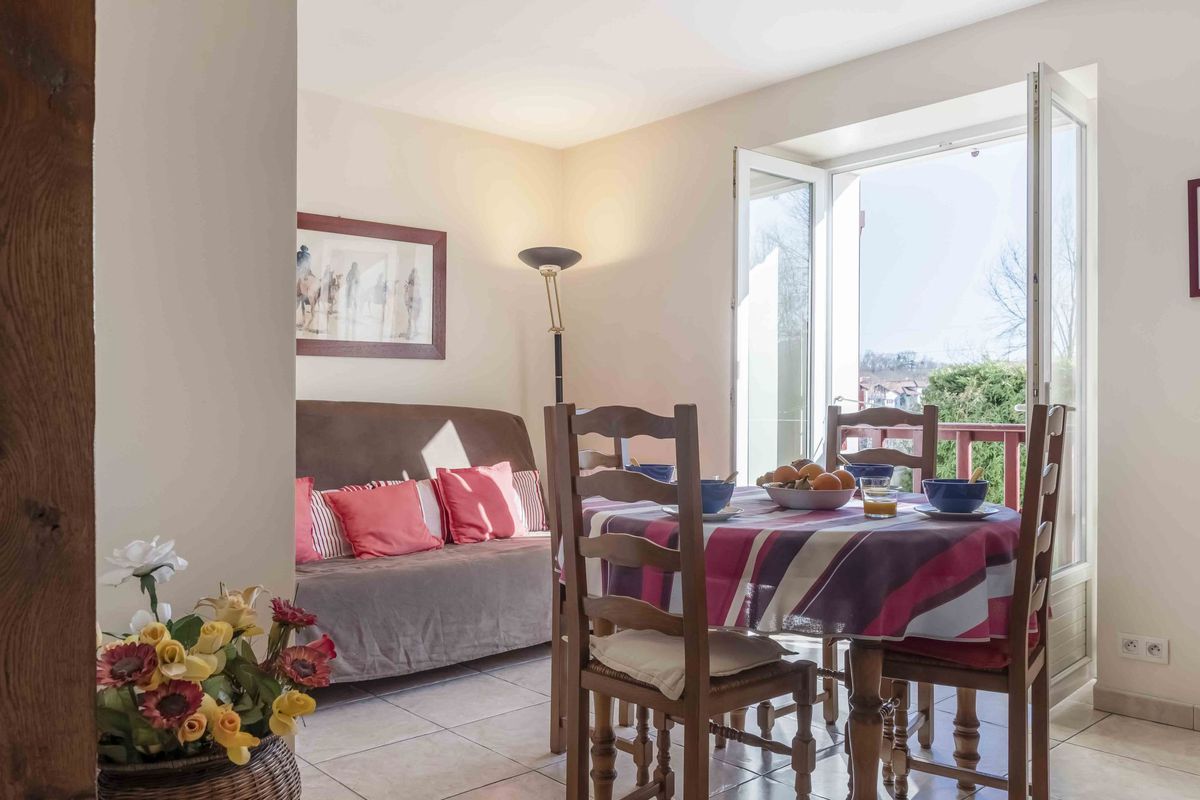 Appartement Kafartenea