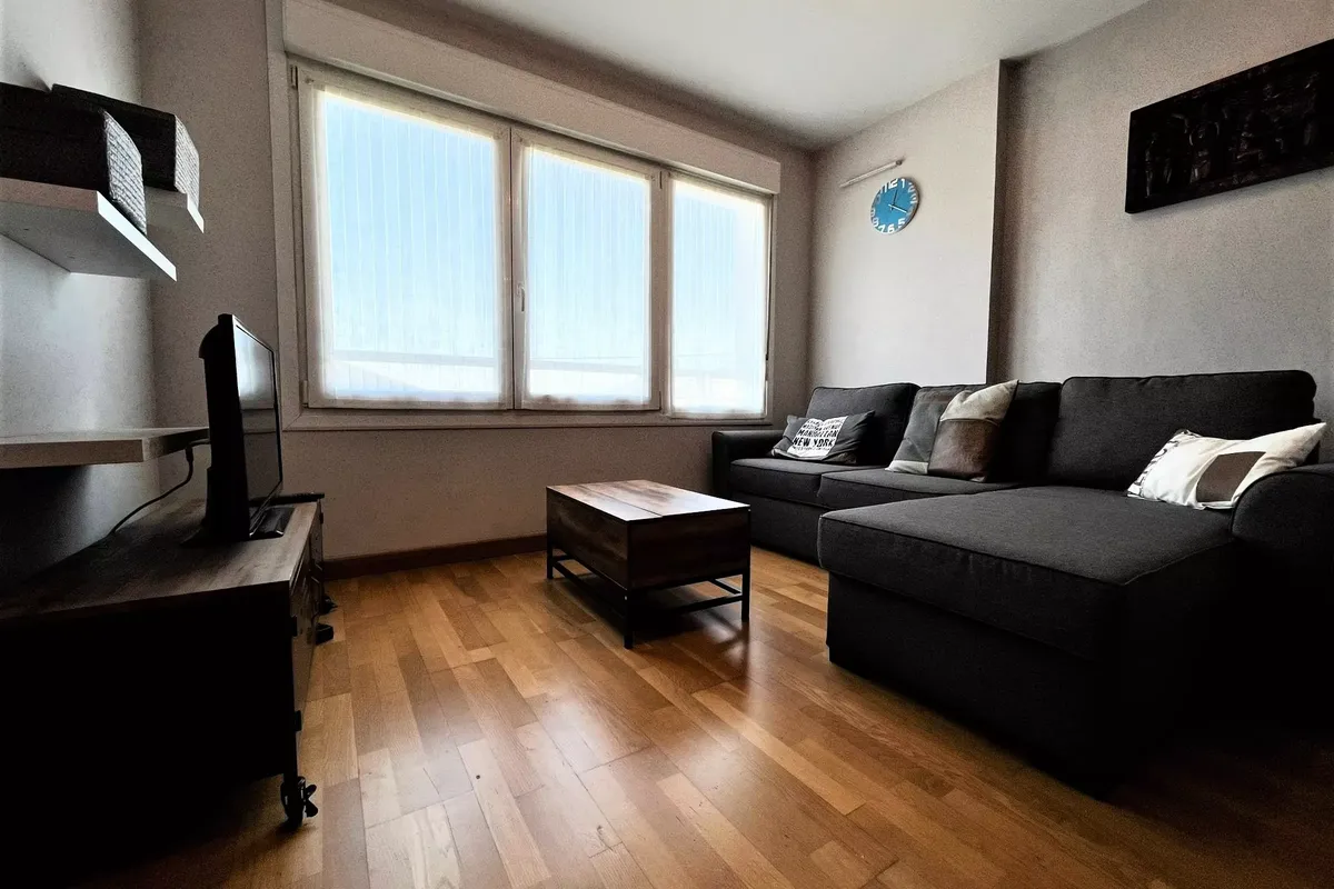 2 Pièces 4 Personnes