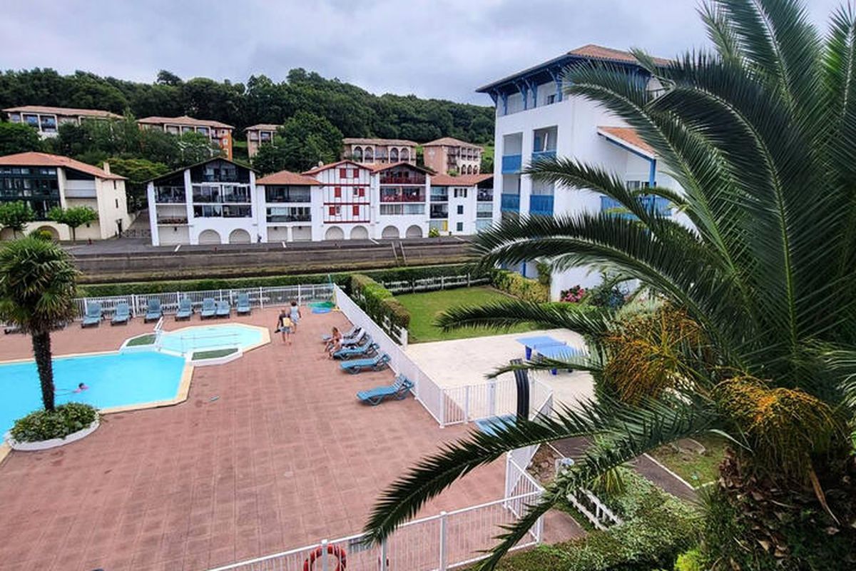 3 Pièces 4 Personnes