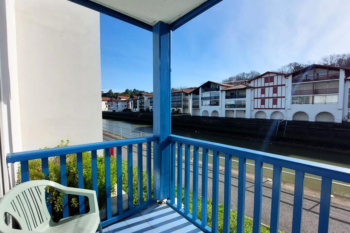 2 Pièces 4 Personnes