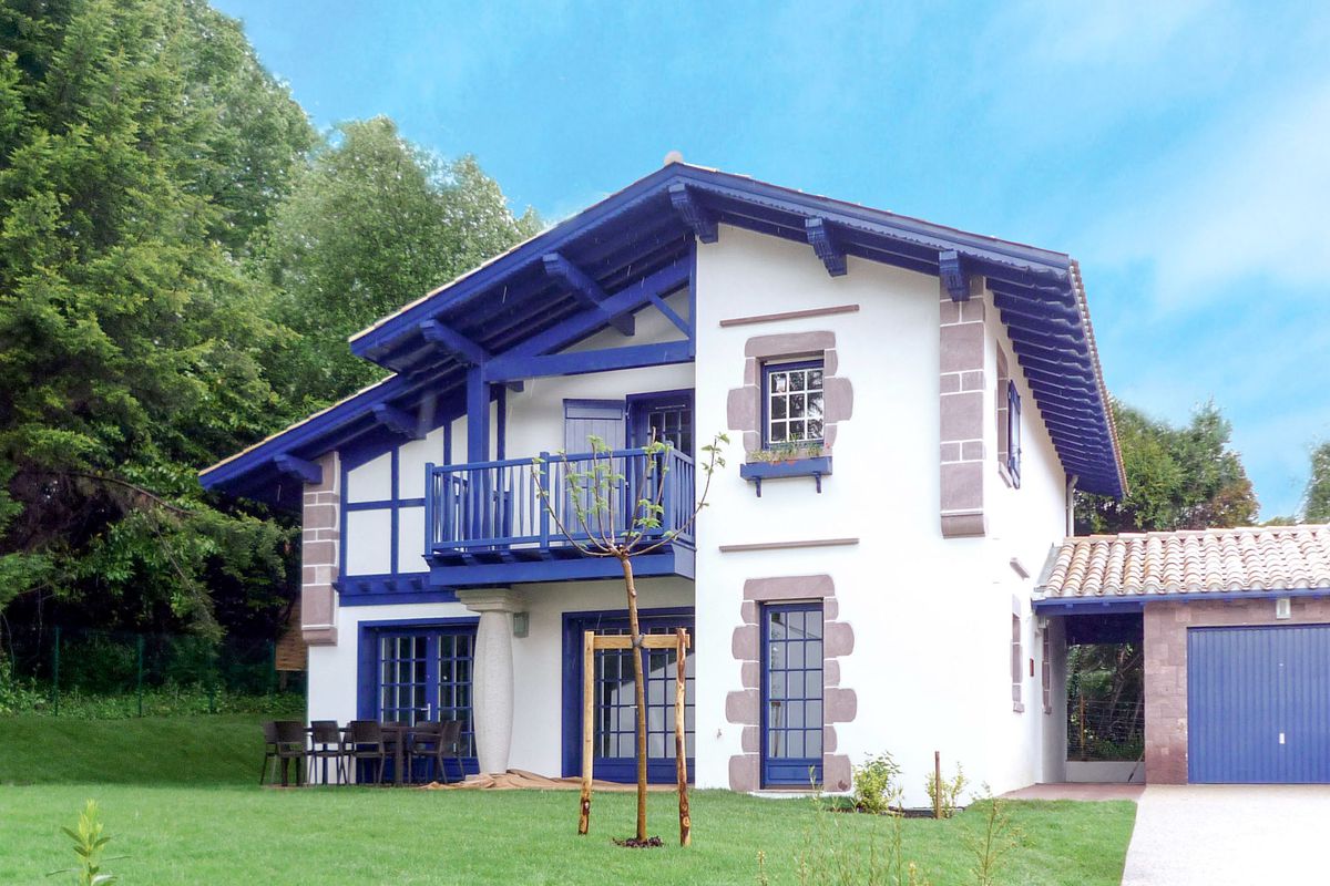 Maison Le Domaine de Lana