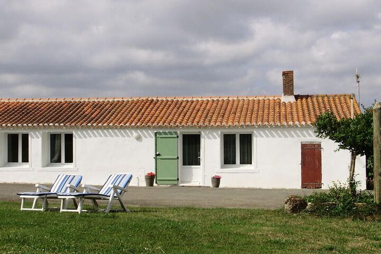 Maison 6 Personnes