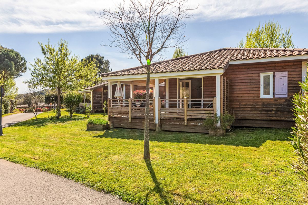 Maison Domaine de Sévenier Micocoulier