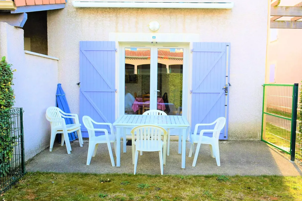 Maison 6 Personnes