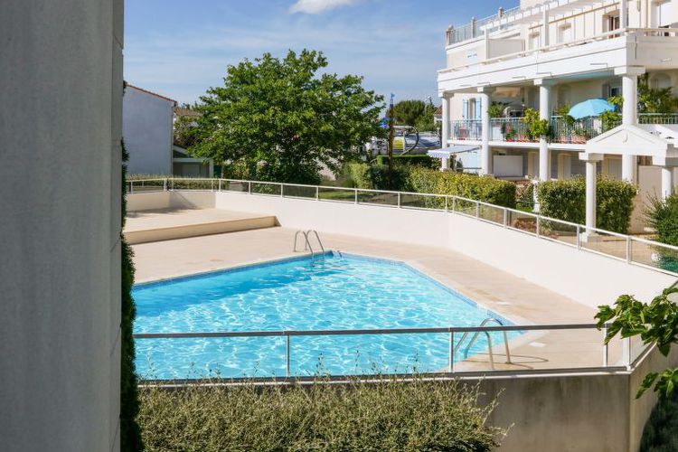 Appartement Les Hautes Folies