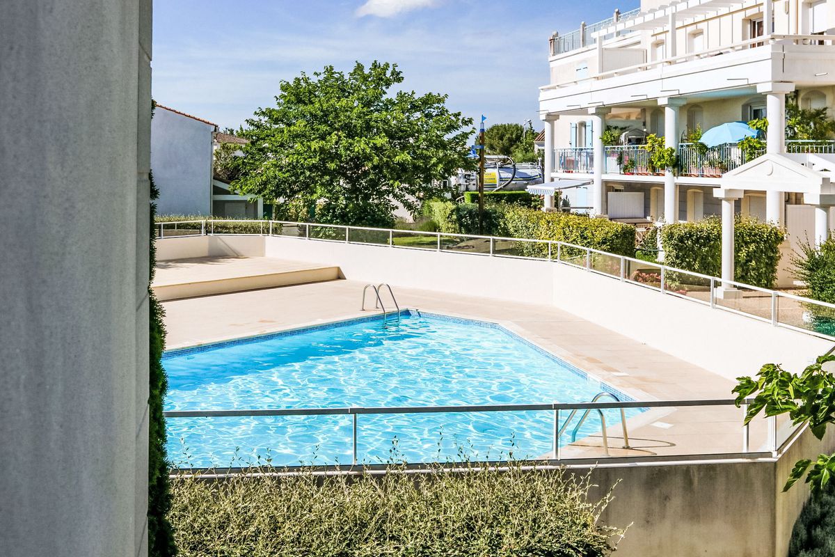 Appartement Les Hautes Folies