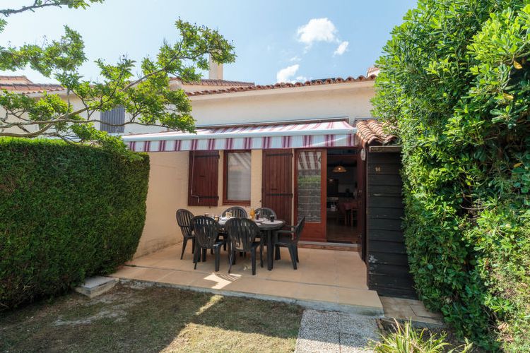 Maison Hameau des Flots