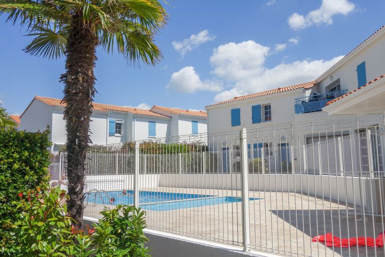 Maison Les Jardins d'Agathe