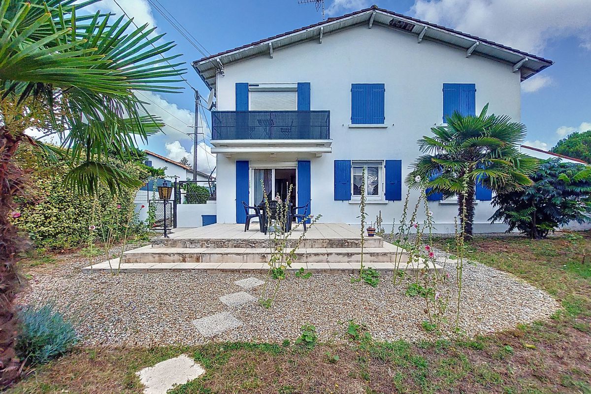 Appartement L'Océan