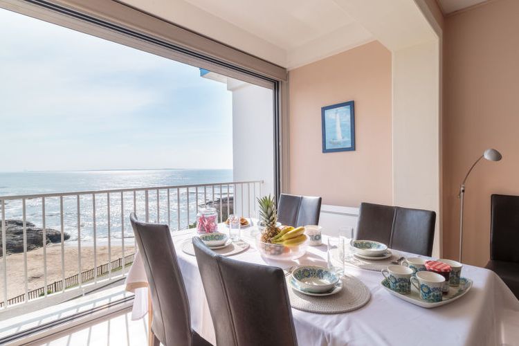 Appartement Saint Sordelin