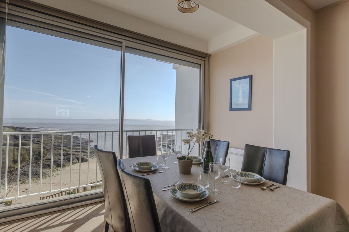 Appartement Saint Sordelin