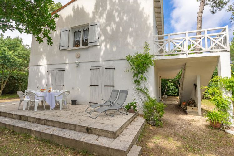 Appartement Domaine des Fées