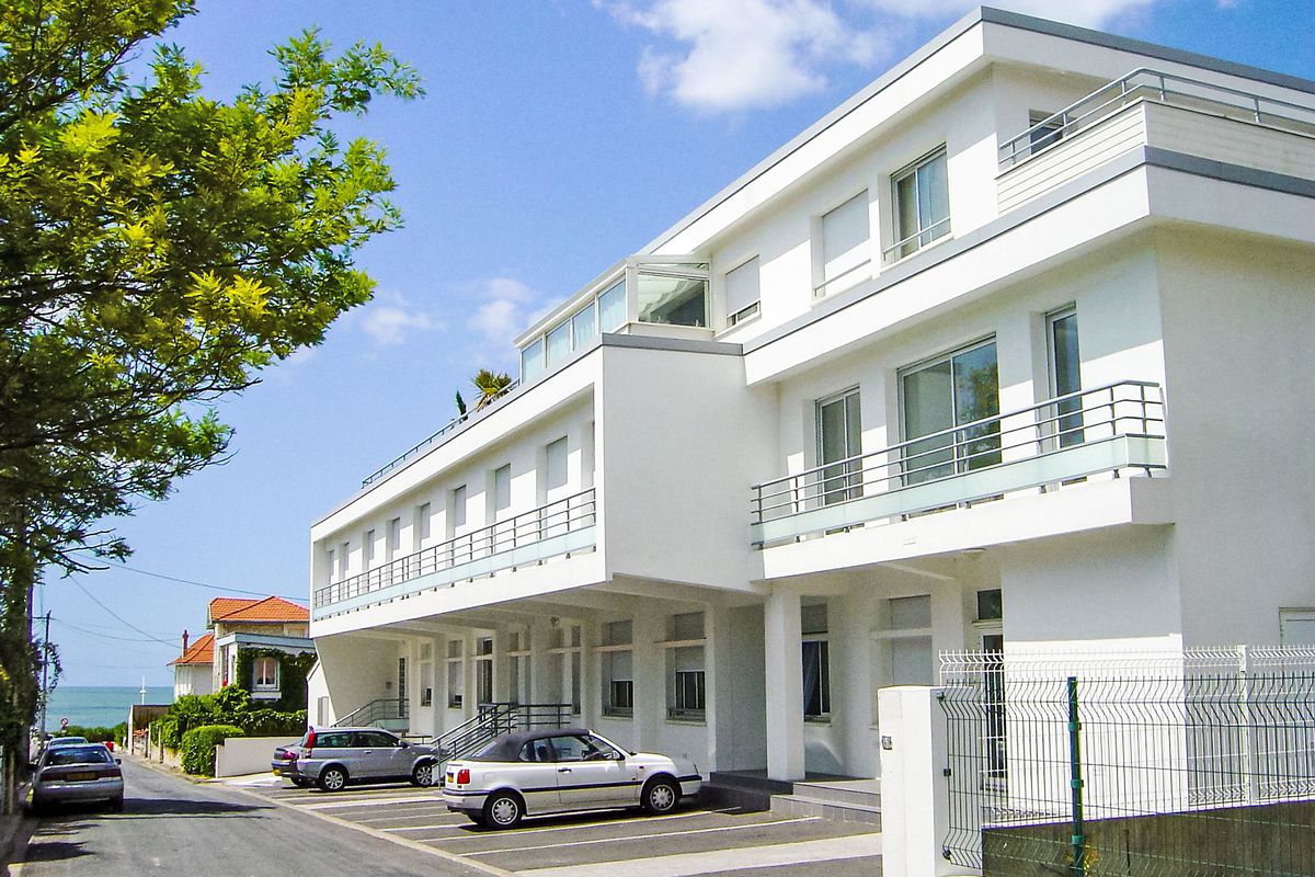 Appartement Le Domino