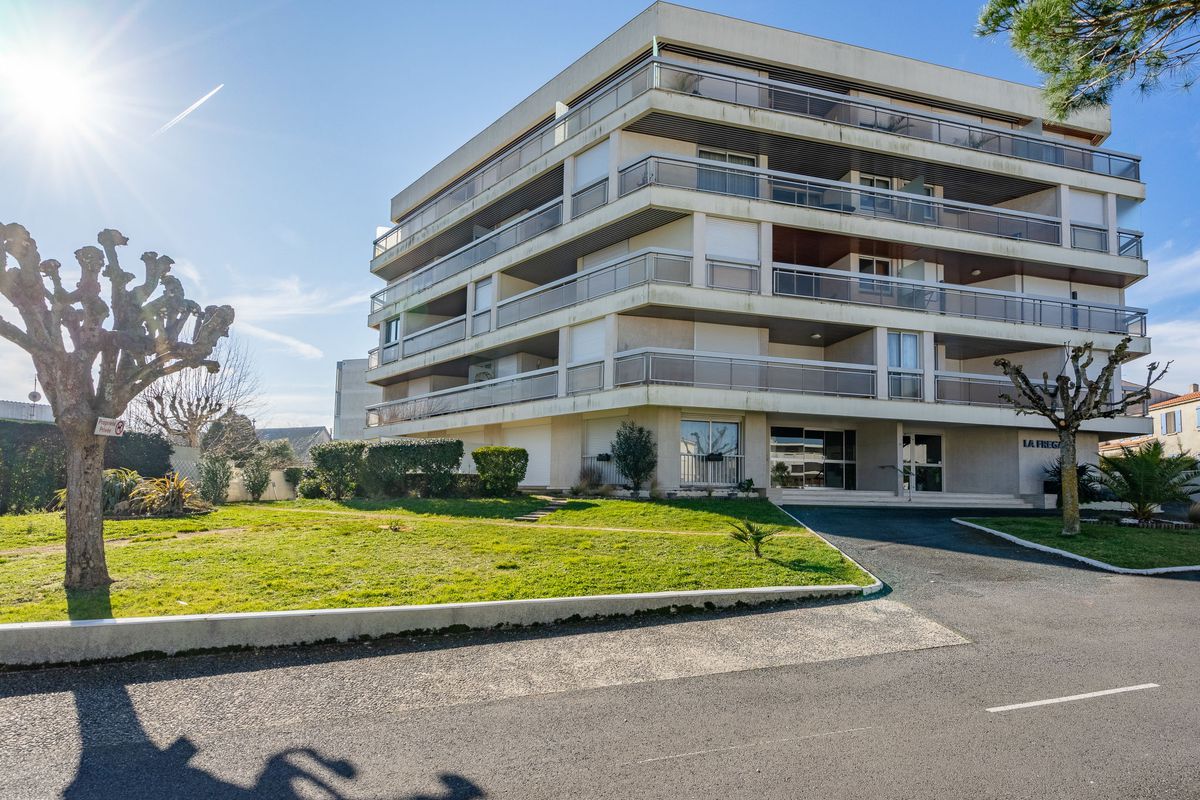 Appartement La Fregate