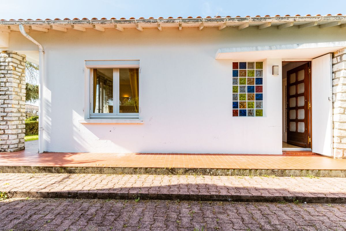 Maison Maison des Groies