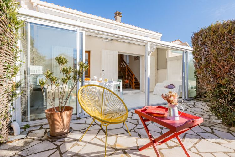 Maison Fief des Taillis