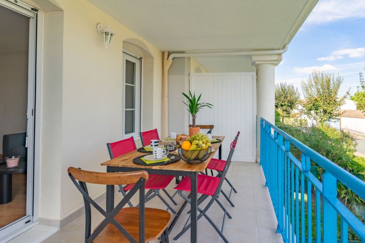 Appartement Les Hautes Folies