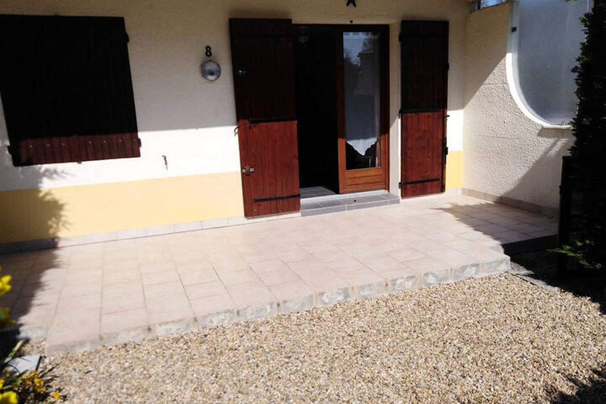 3 Pièces 5 Personnes