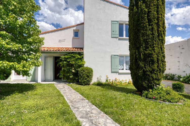 Maison Maison Pasteur