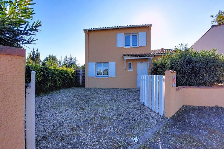 Maison Les Floriales