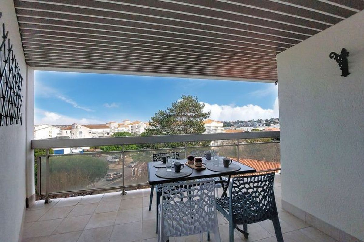 Appartement La Fregate