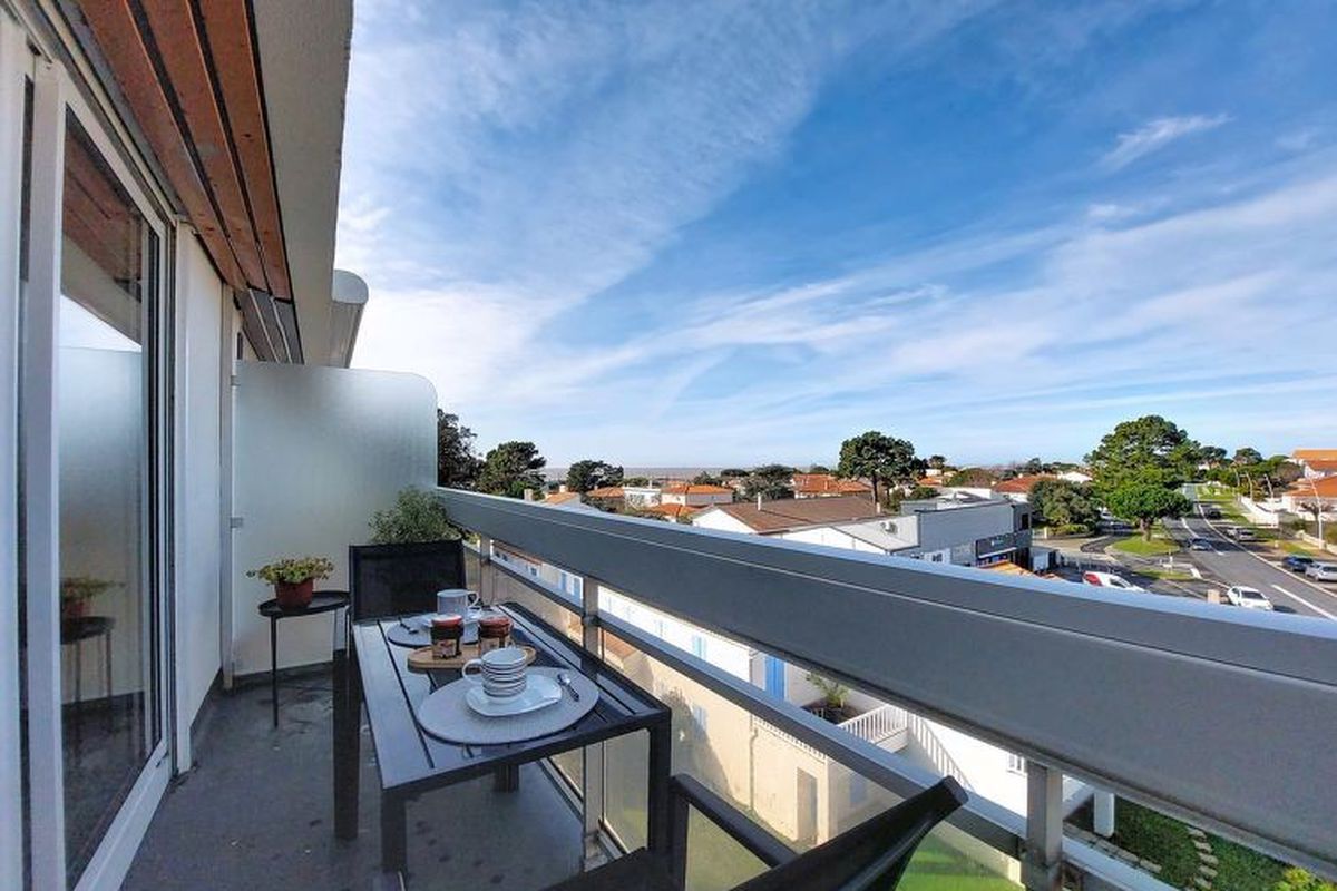 Appartement La Frégate