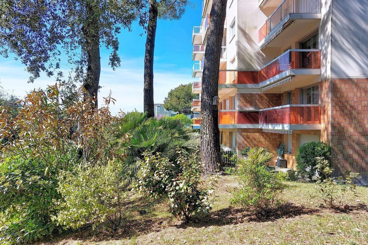 Appartement Dunes de Nauzan