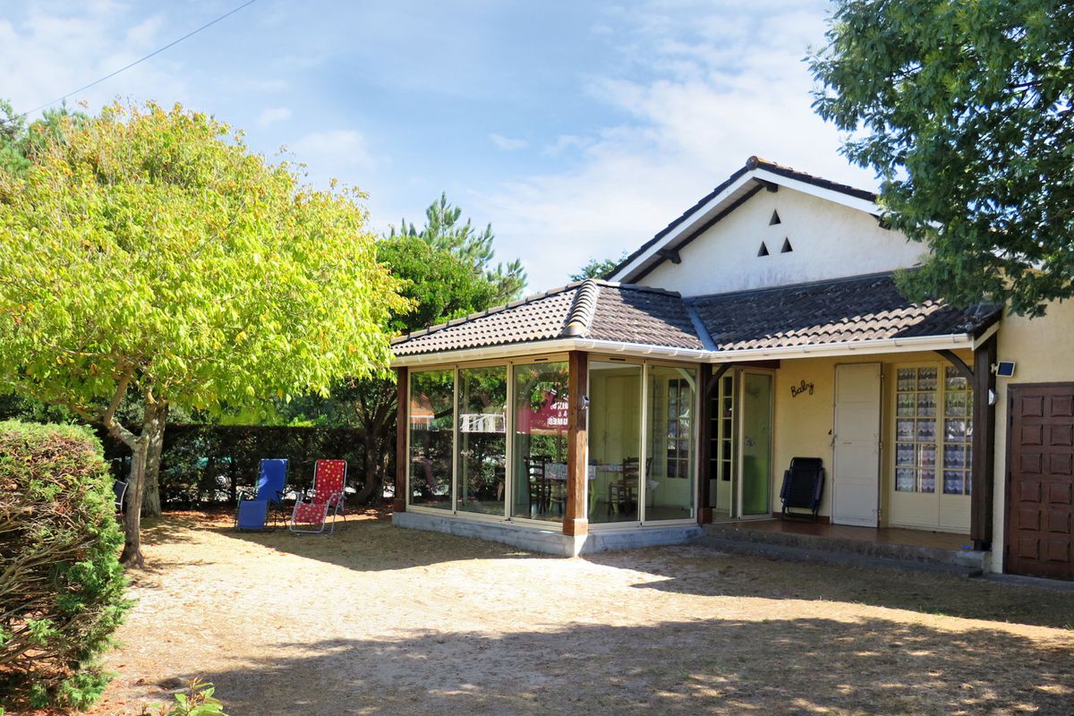 Maison La Côte d'Argent