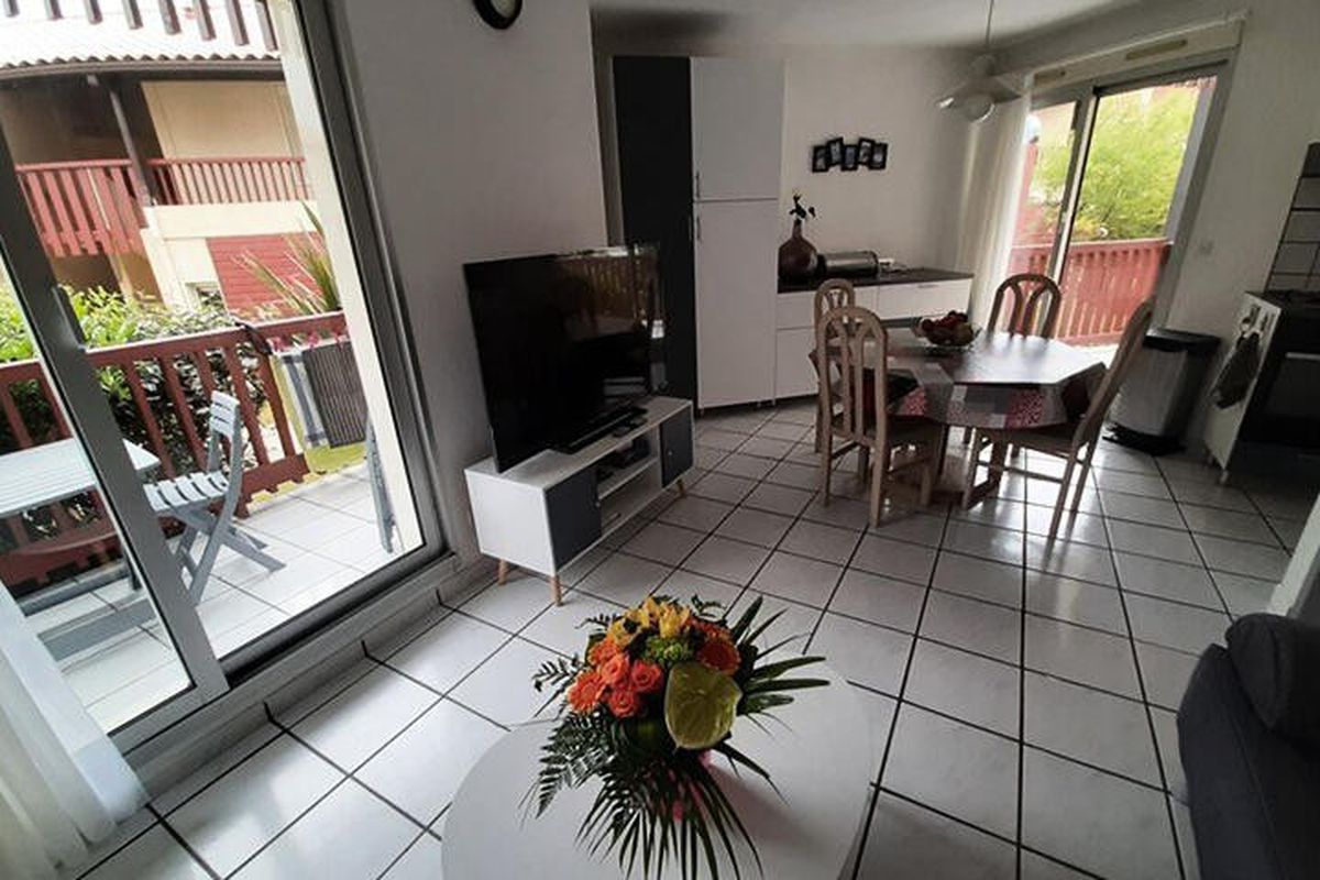 3 Pièces 5 Personnes