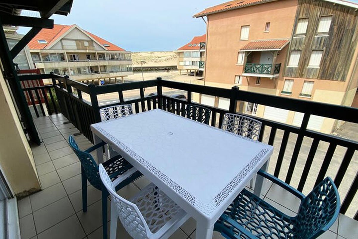 3 Pièces 6 Personnes