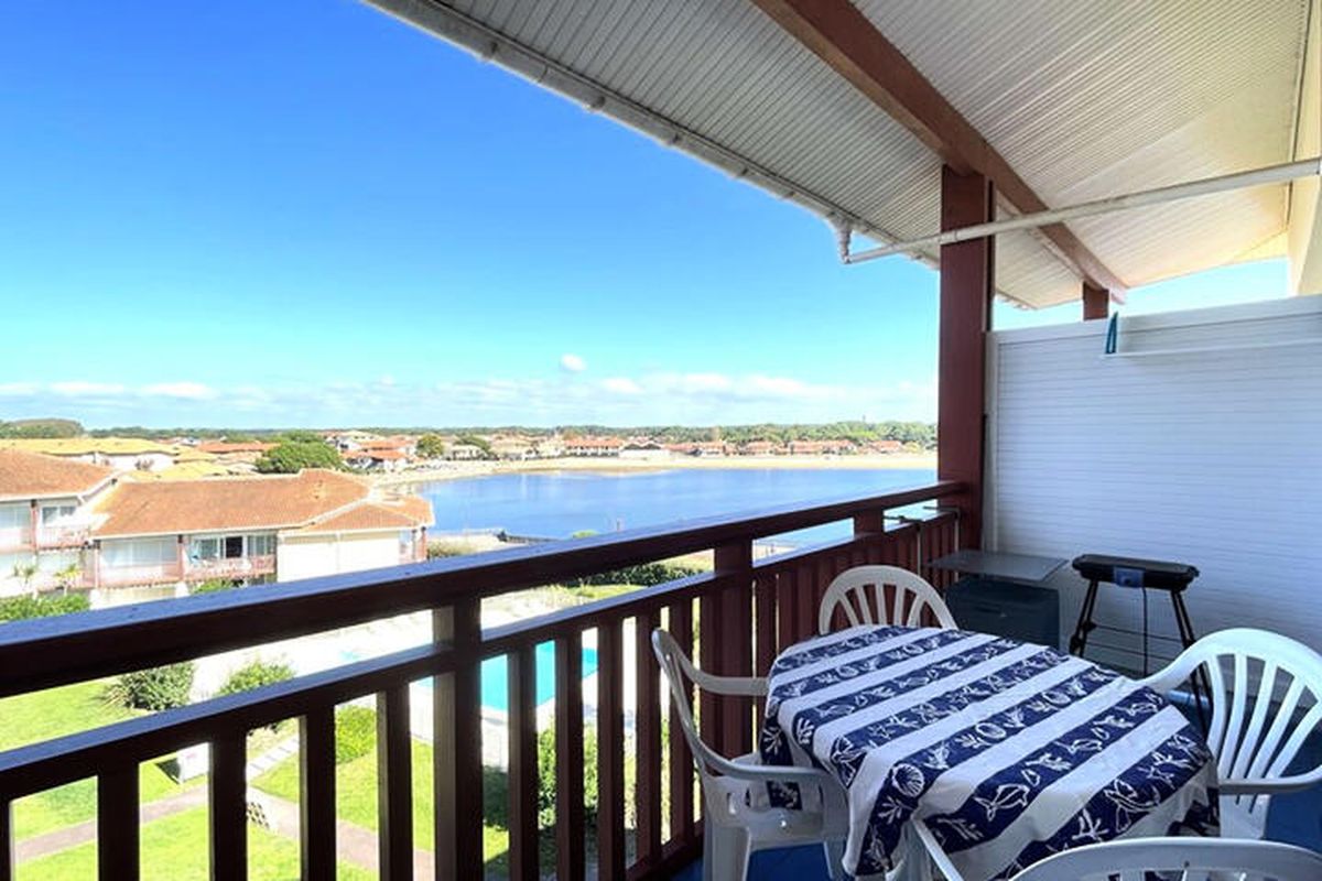 3 Pièces 5 Personnes