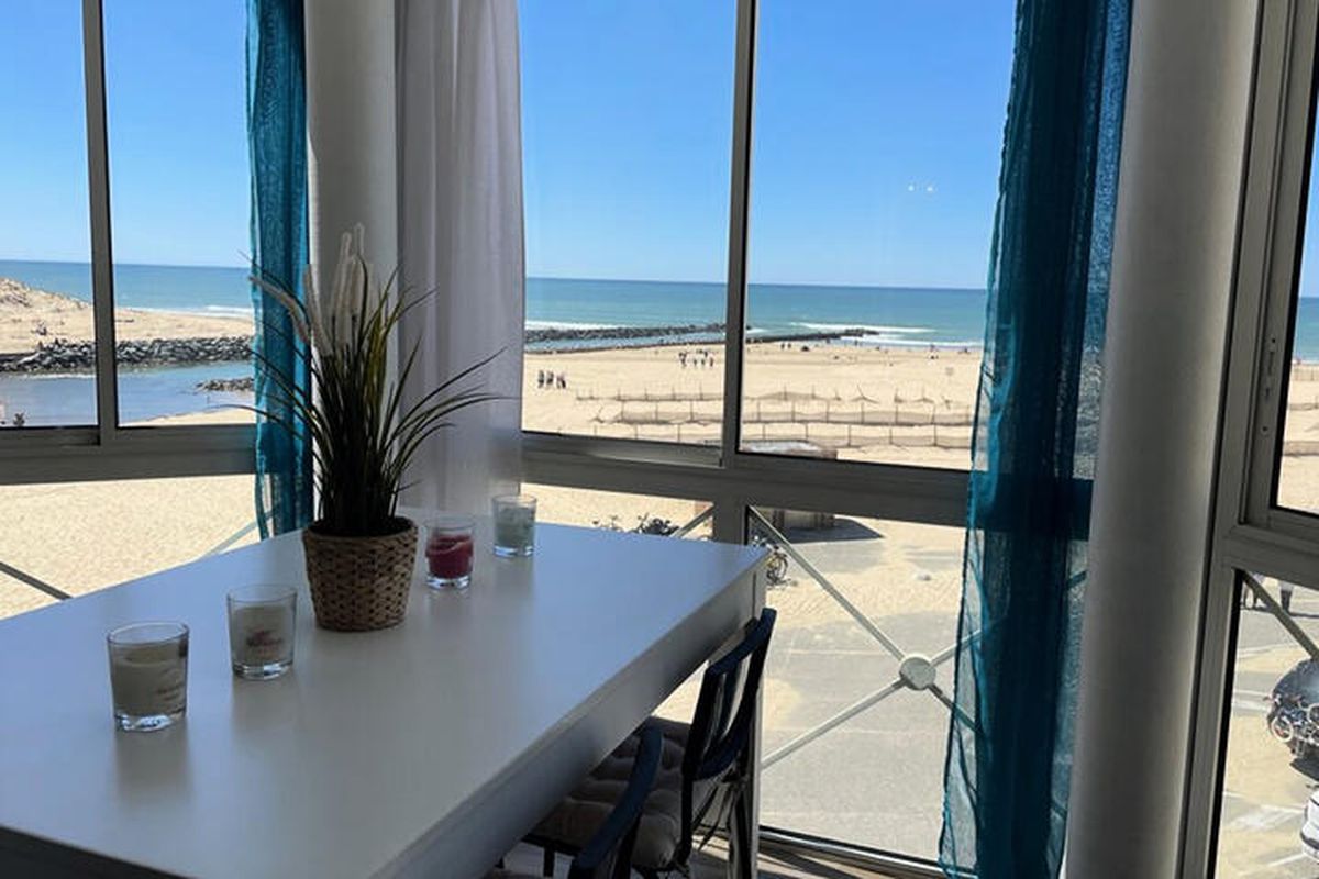 2 Pièces 4 Personnes