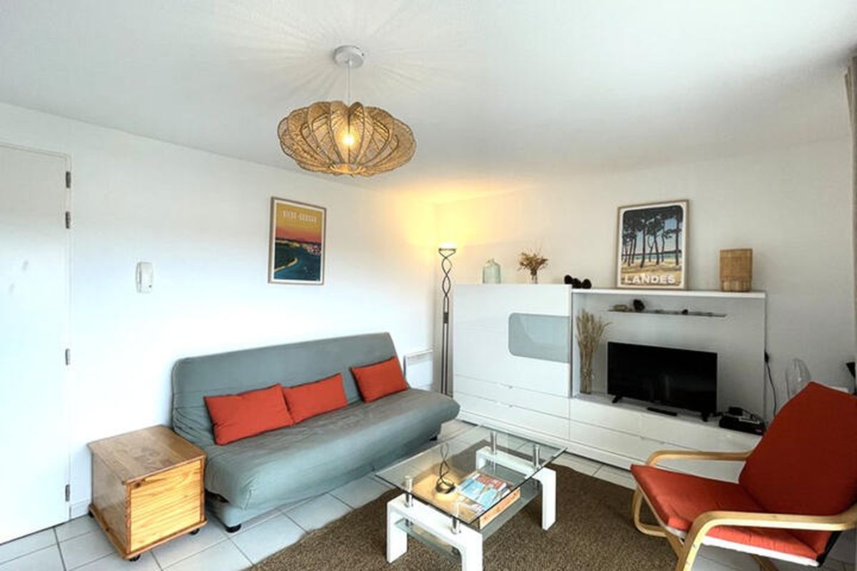 3 Pièces 4 Personnes