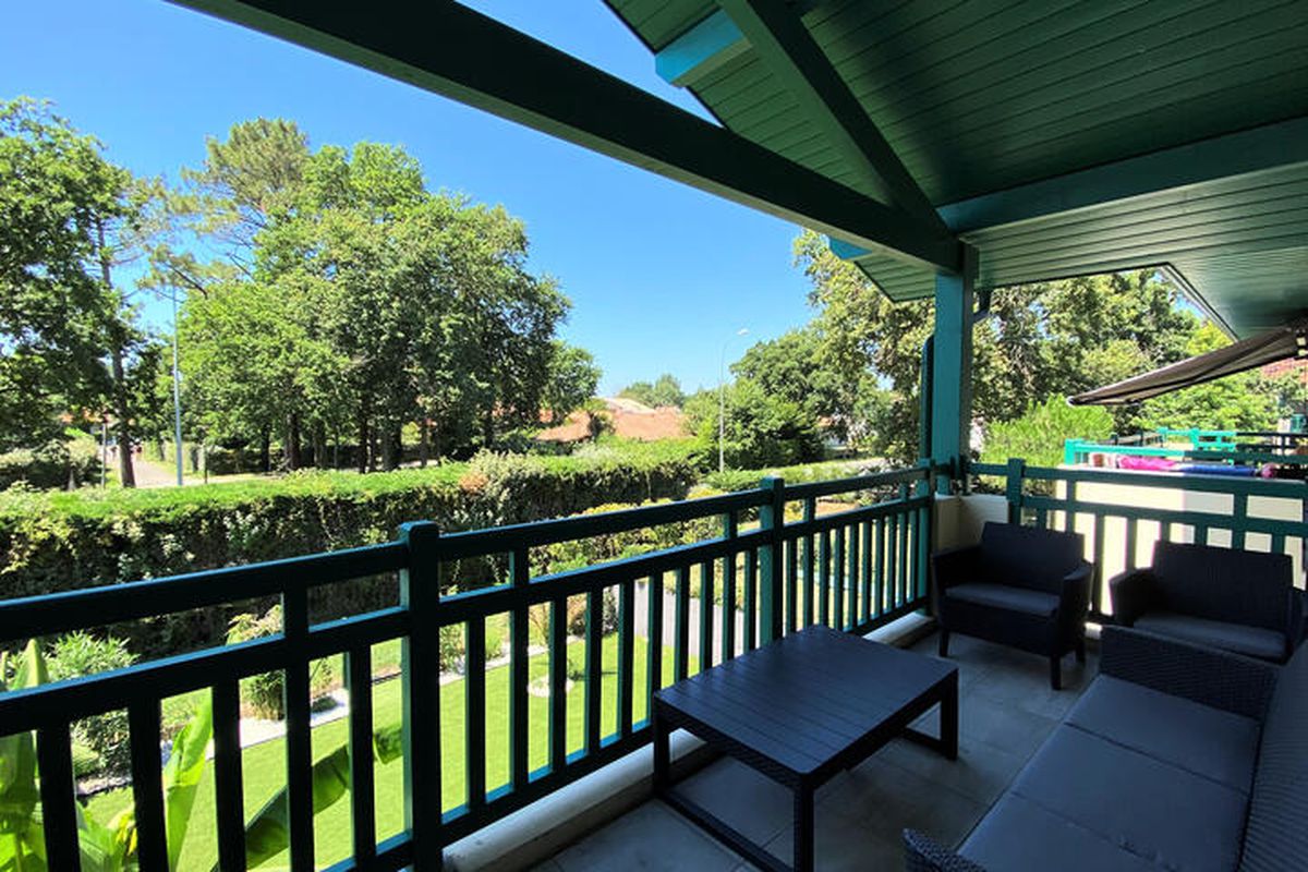 3 Pièces 5 Personnes