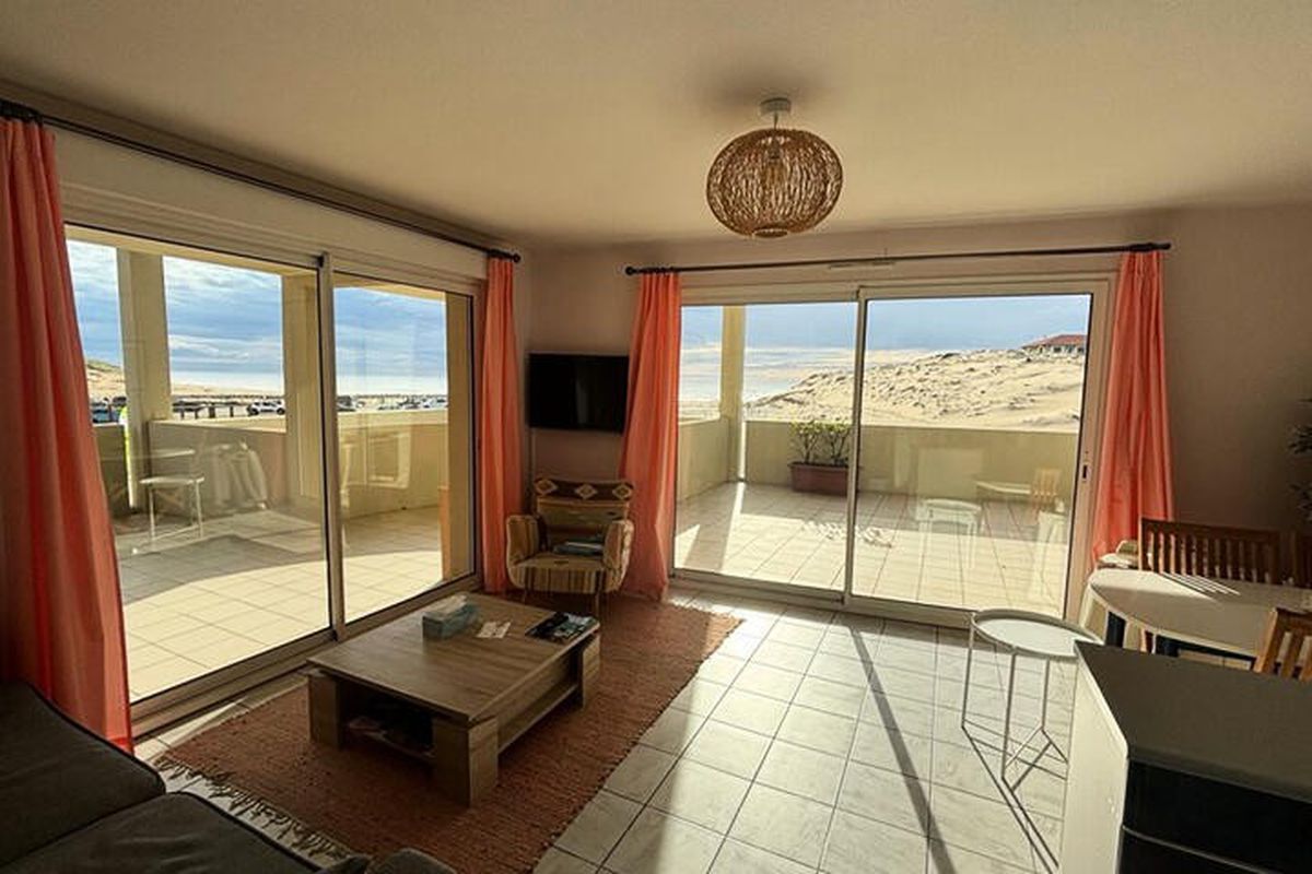 3 Pièces 4 Personnes