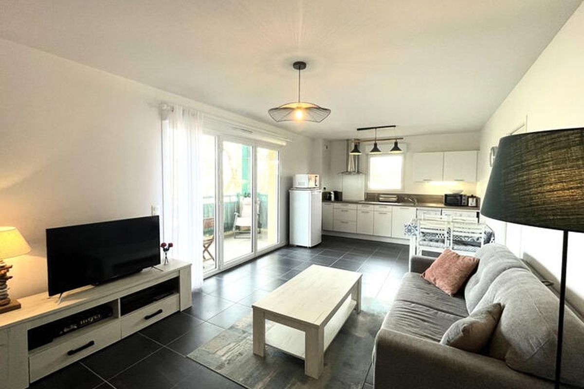 2 Pièces 4 Personnes