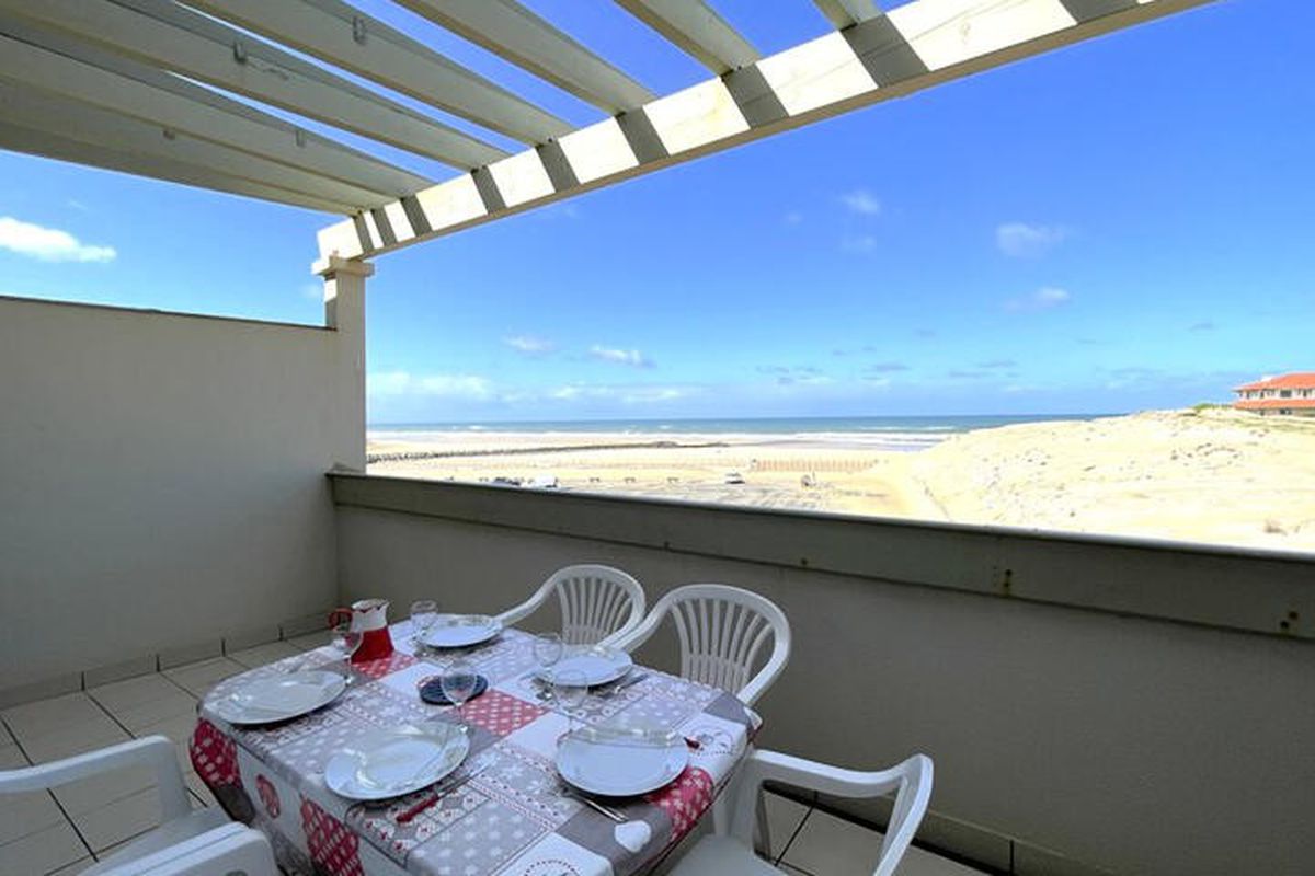 2 Pièces 5 Personnes