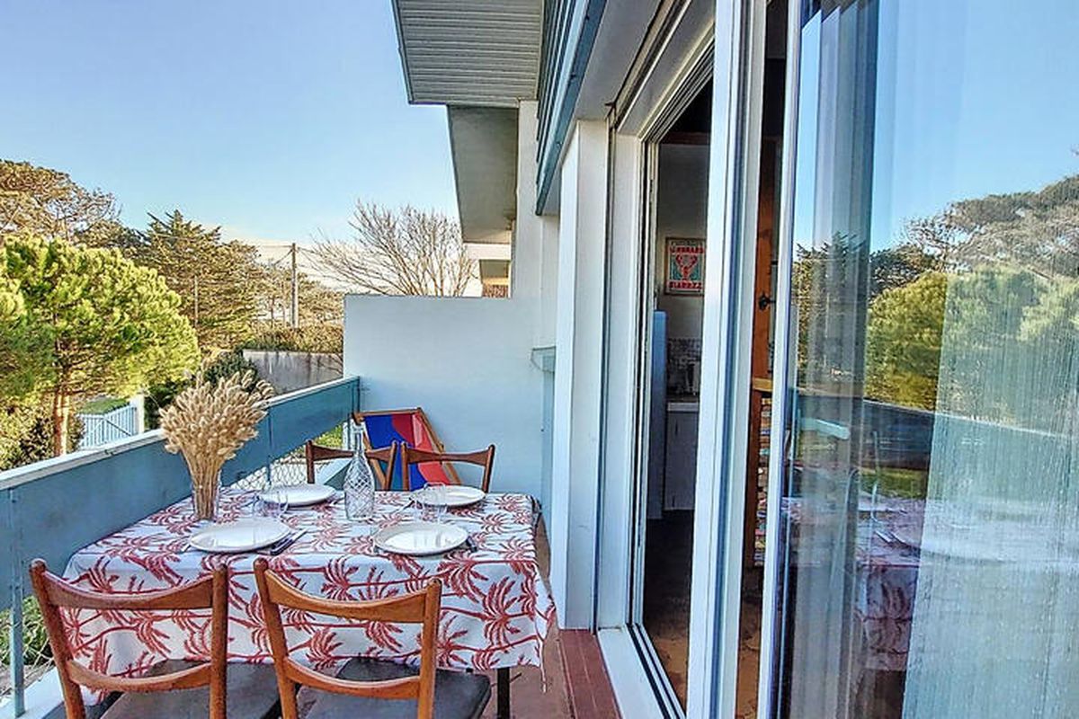 3 Pièces 4 Personnes