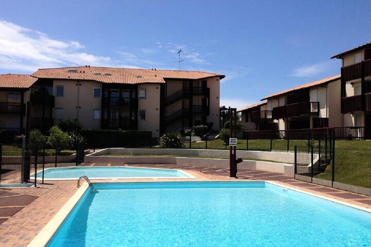 2 Pièces 4 Personnes